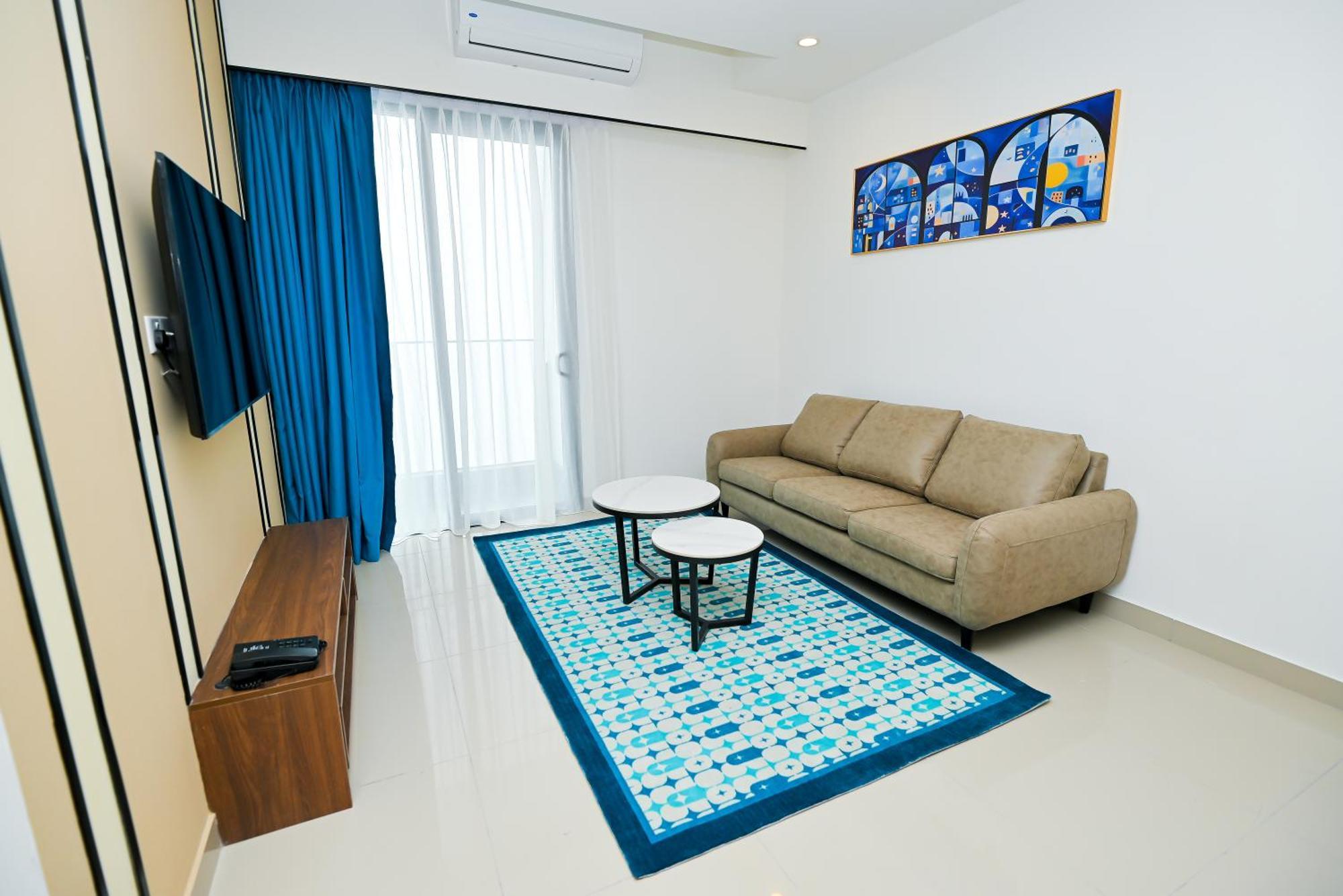 1001 Nights Hotel, Trademark Collection By Wyndham Genting Highlands Exterior photo